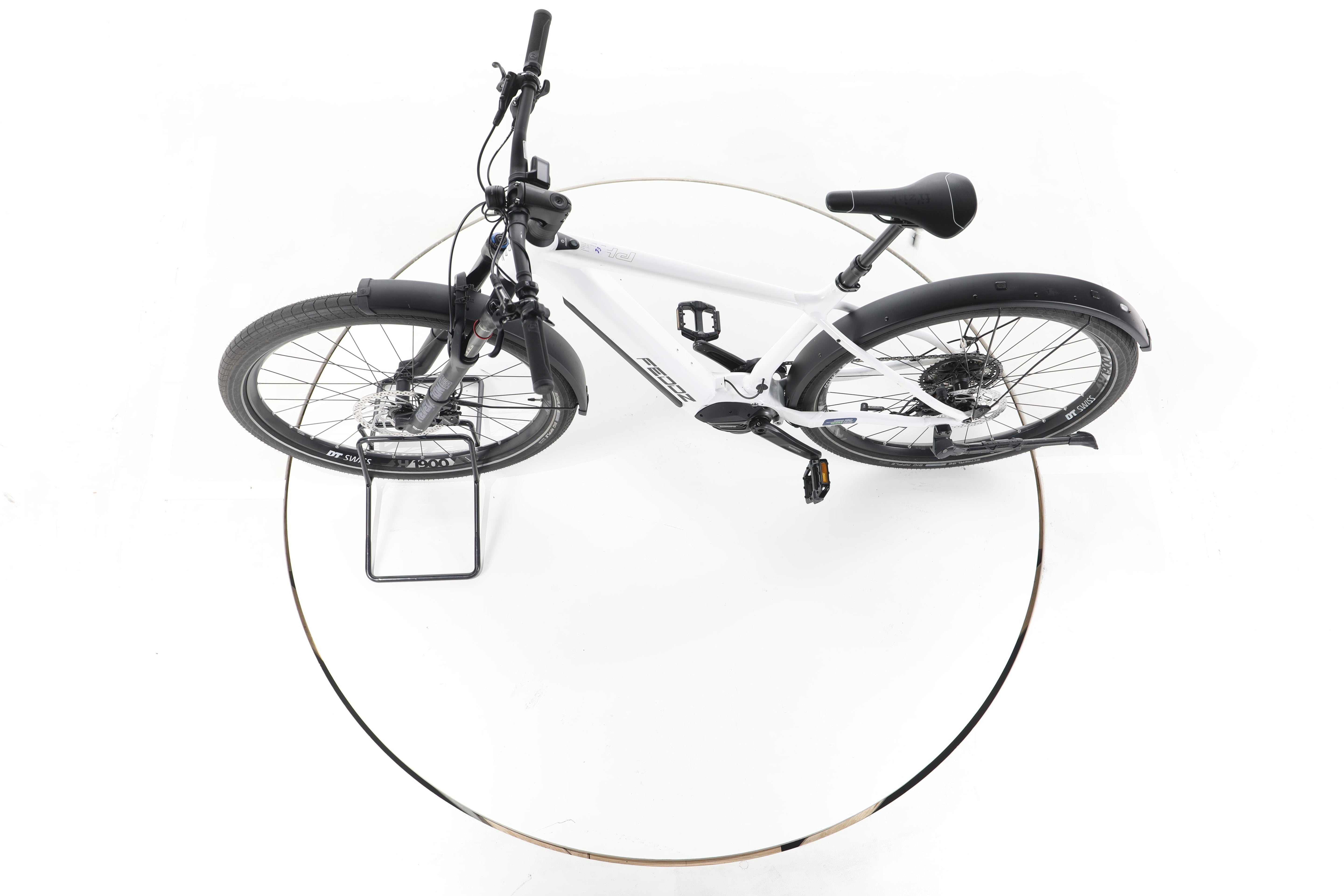 FEDDZ Ph1 E-Bike - Image 19