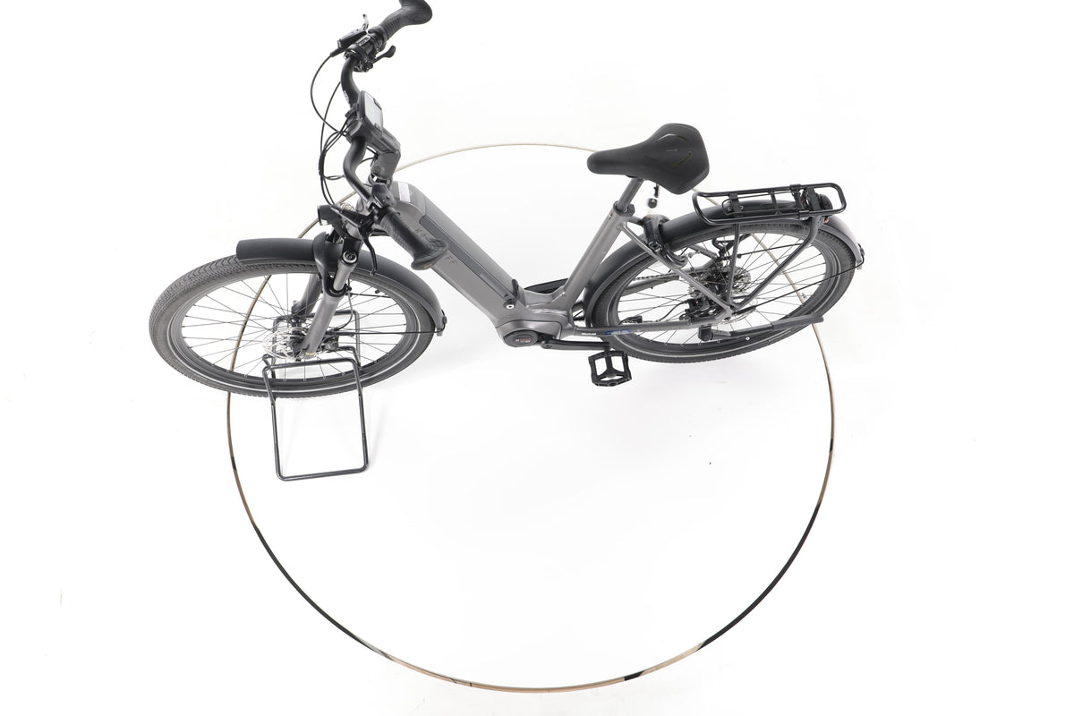 Kalkhoff Endeavour 5.B Move+ Trekking E-Bike Tiefeinsteiger - Image 19
