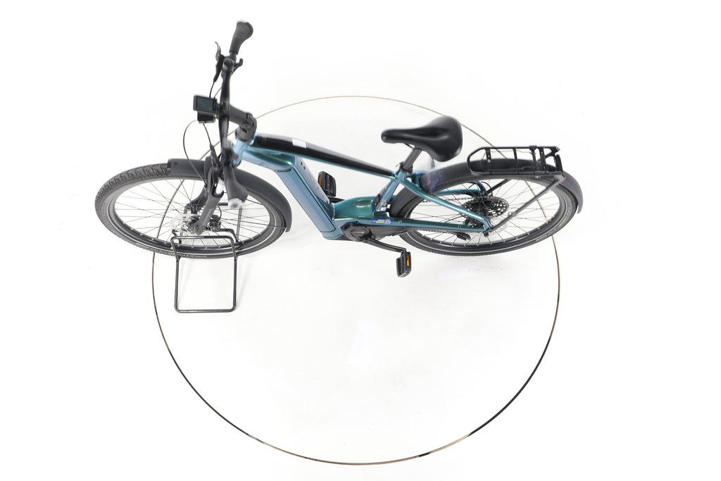 Scott Sub Sport eRIDE 10 Trekking E-Bike - Image 19
