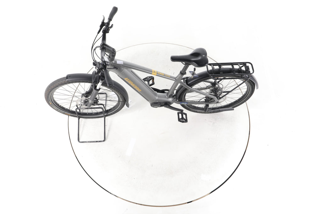 Winora Yucatan X8 Trekking E-Bike - Image 19