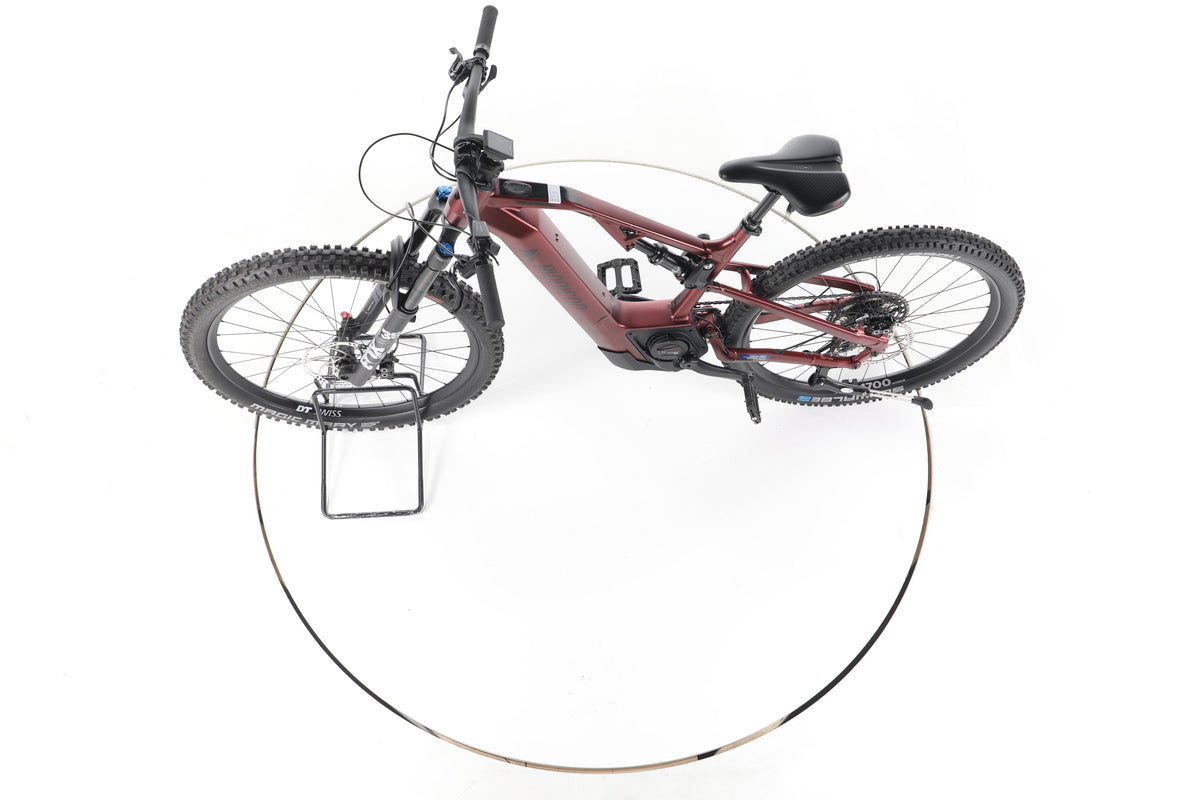 EBIKE Bionicon Wyatt 0 E-Bike Fully 2024 - Image 19