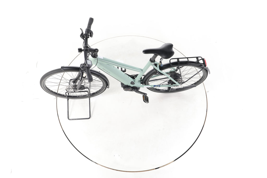 Riese & Müller Roadster Mixte Vario City E-Bike - Image 19