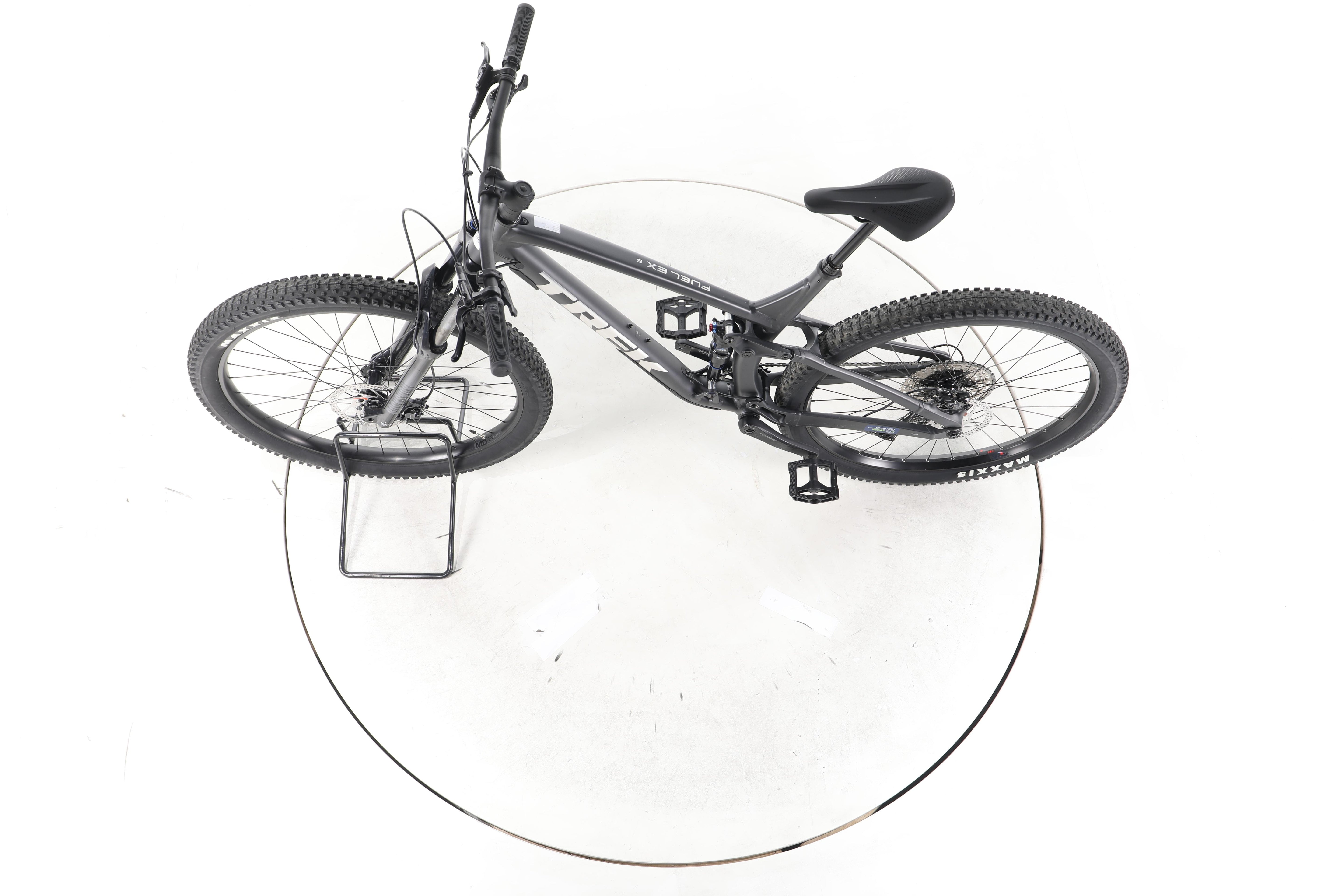 Trek Fuel EX 5 Gen 5 Fahrrad Fully - Image 19