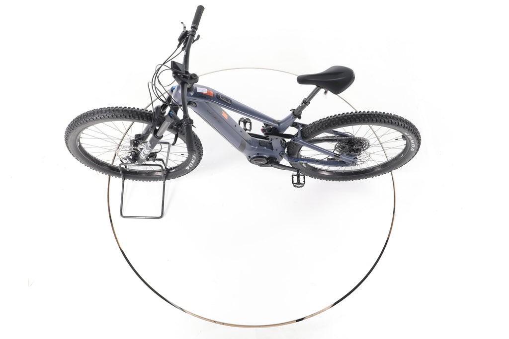 Conway Xyron S 3.9 E-Bike Fully - Image 19