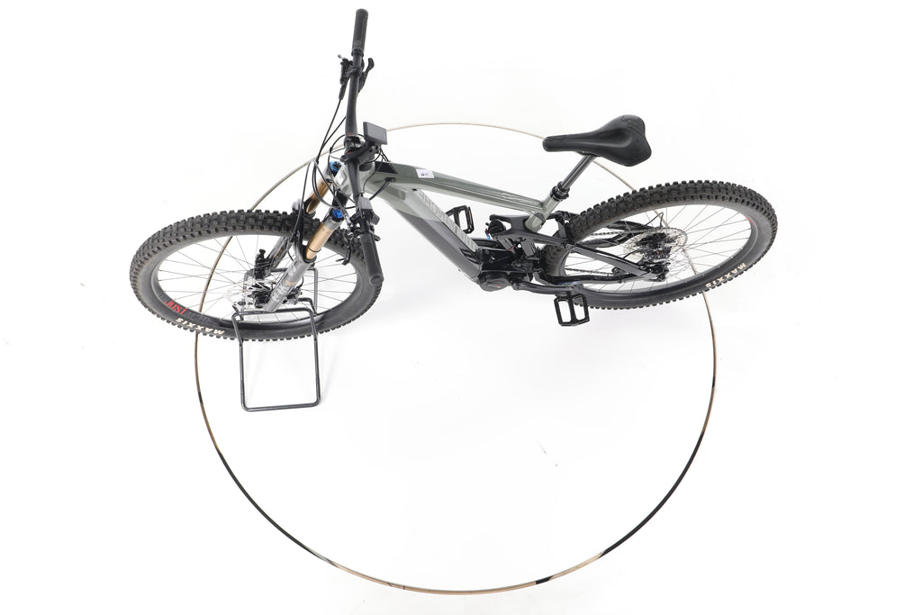 Moustache Bikes Game 9 E-Bike Fully - Image 19