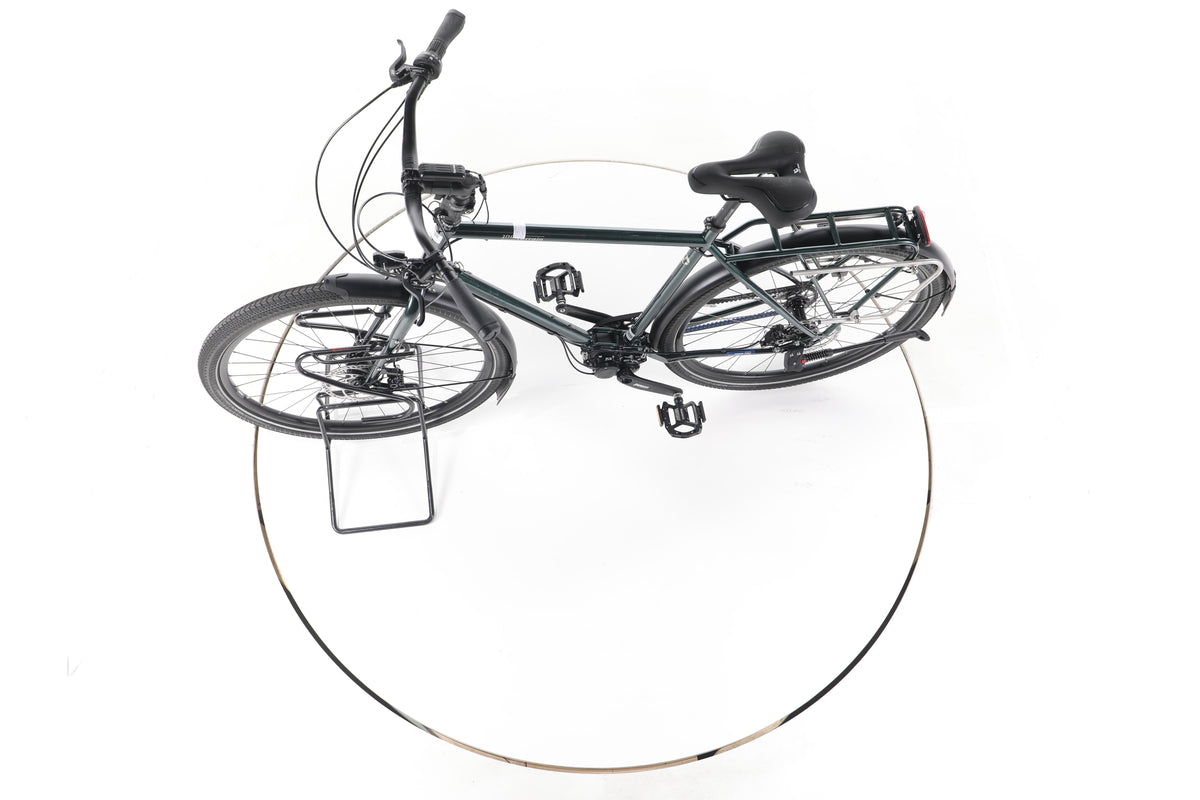 tout terrain Tanami II Xplore Fahrrad City & Trekking - Image 19