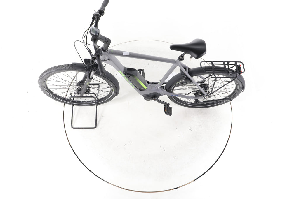 Brennabor T-32e City E-Bike - Image 19