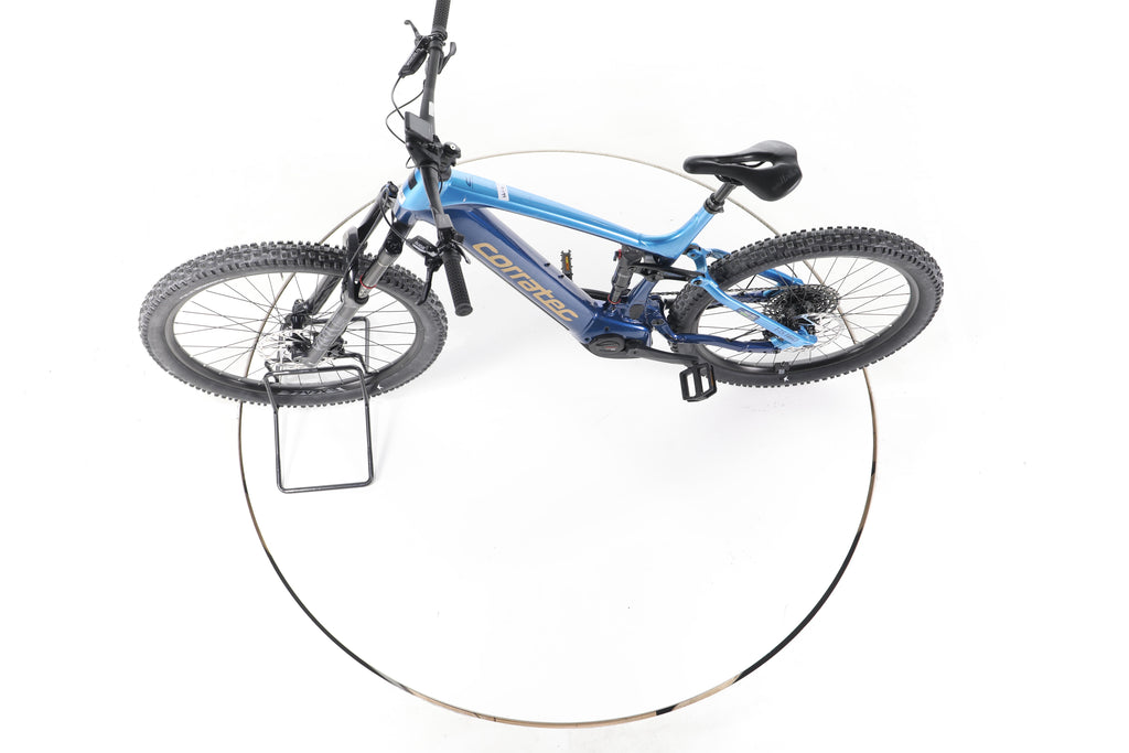 Corratec E-Power RS ​​160 Pro E-Bike Fully - Image 19