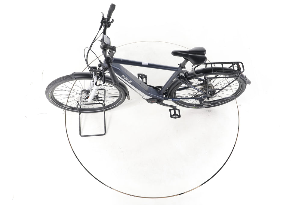 Pegasus Premio Evo Trekking E-Bike - Image 19