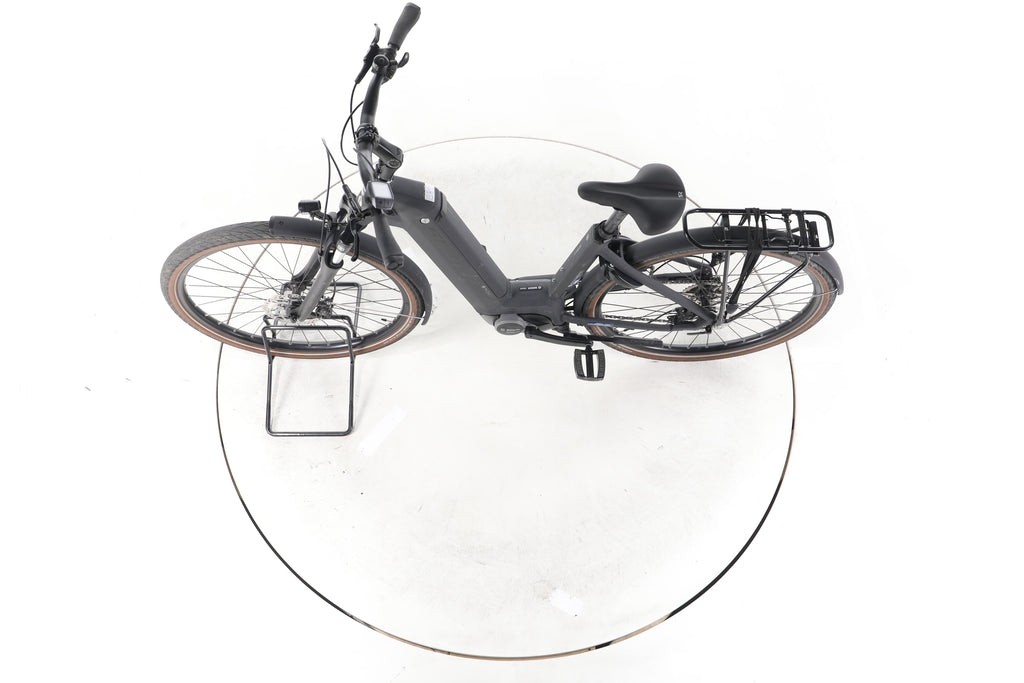 Scott Sub Active eRIDE 20 Trekking E-Bike Tiefeinsteiger - Image 19