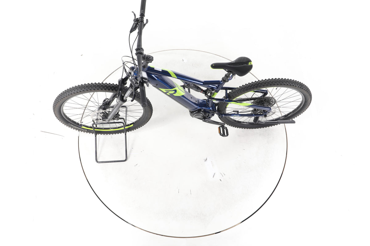 R Raymon FullRay 130E 6.0 E-Bike Fully - Image 19