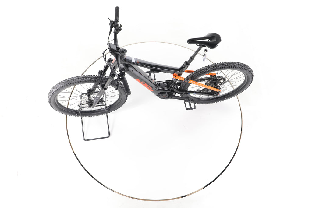KTM Macina Lycan 771 E-Bike Fully - Image 19
