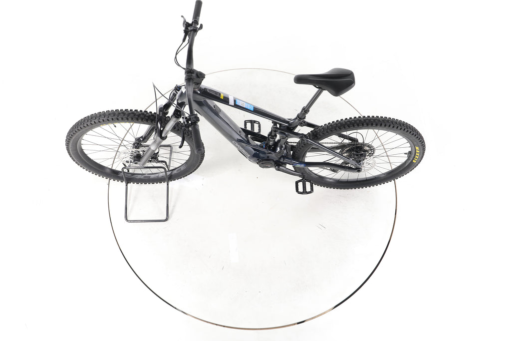 Orbea WILD FS H30 E-Bike Fully - Image 19