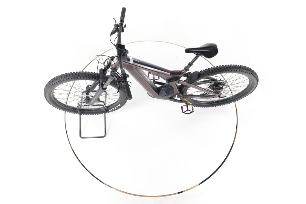 Scott Patron eRIDE 920 E-Bike Fully - Image 19