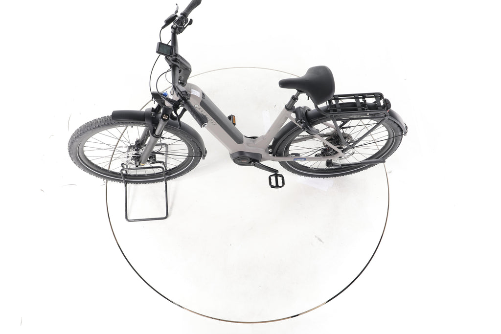 Kalkhoff Entice 5 Move+ Trekking E-Bike Tiefeinsteiger - Image 19