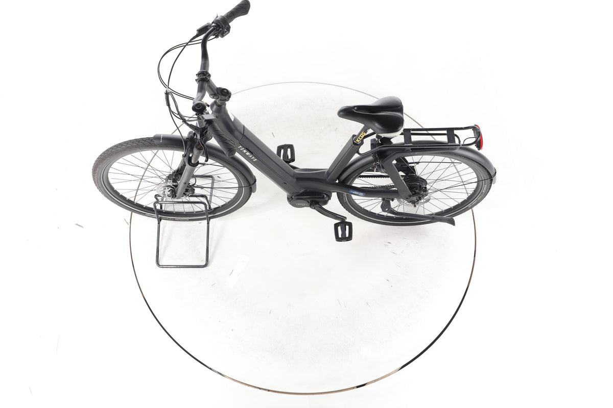 TENWAYS AGO T City E-Bike Tiefeinsteiger - Image 19