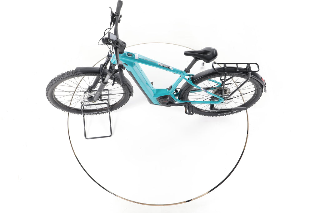 Focus AVENTURA² 6.7 Trekking E-Bike - Image 19
