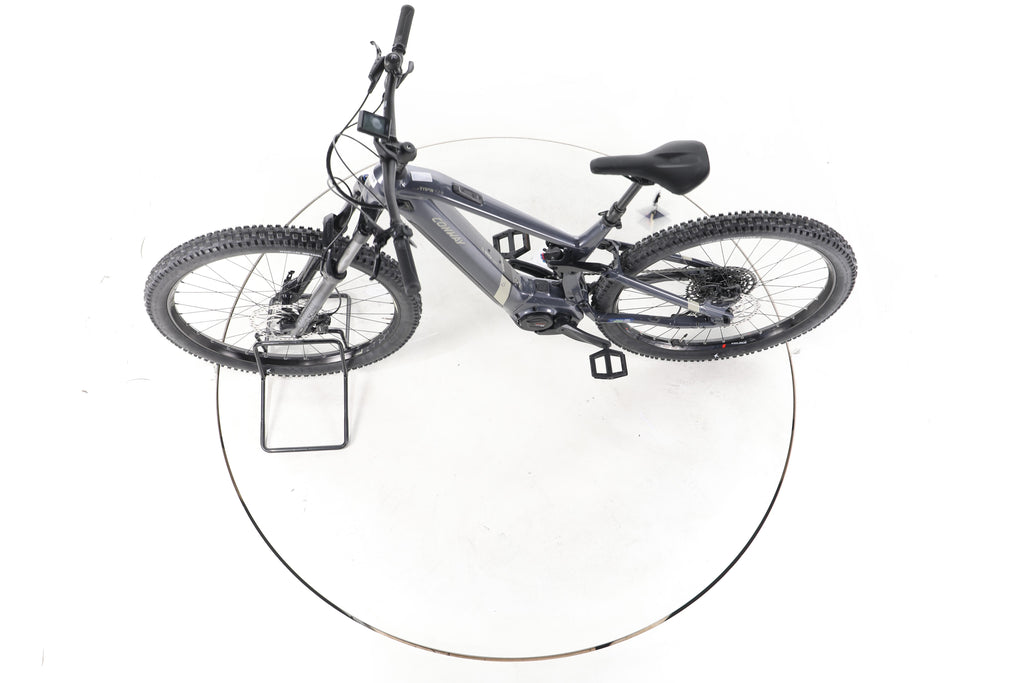 Conway Xyron S 2.9 E-Bike Fully - Image 19