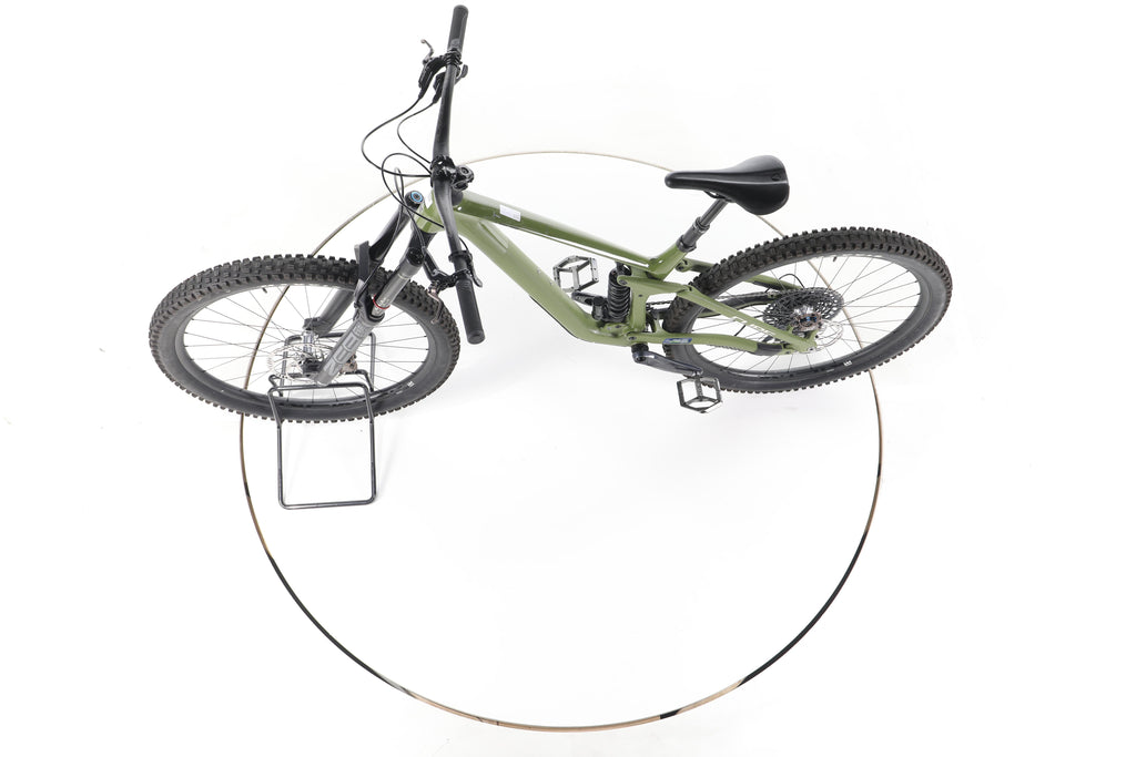 Cube Stereo ONE77 C:68X TM Fahrrad Fully - Image 19