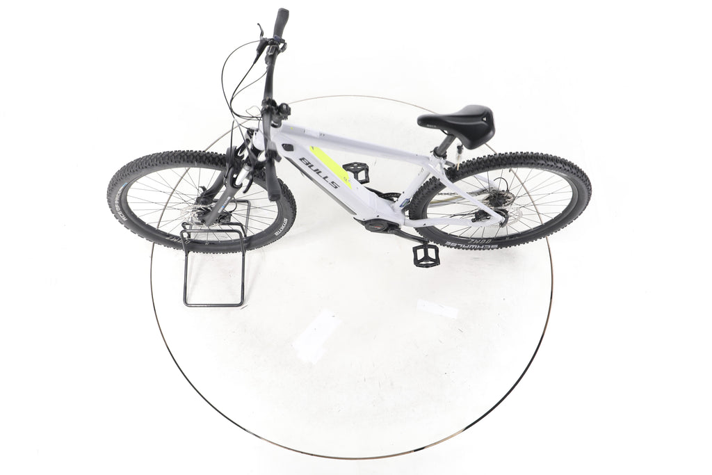 Bulls LT EVO CX E-Bike - Image 19