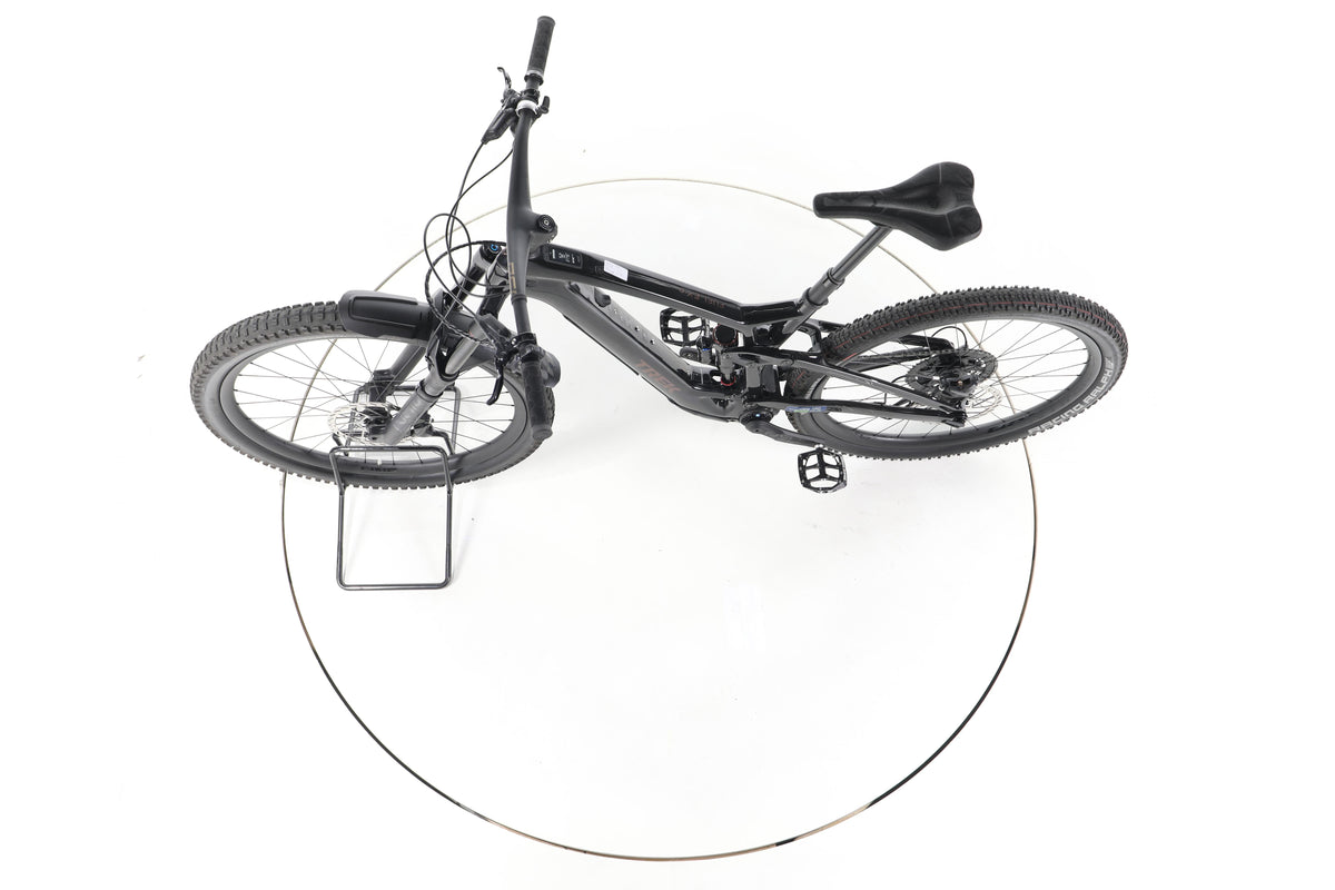 Trek Fuel EXe 9.8 E-Bike Fully Carbon - Image 19