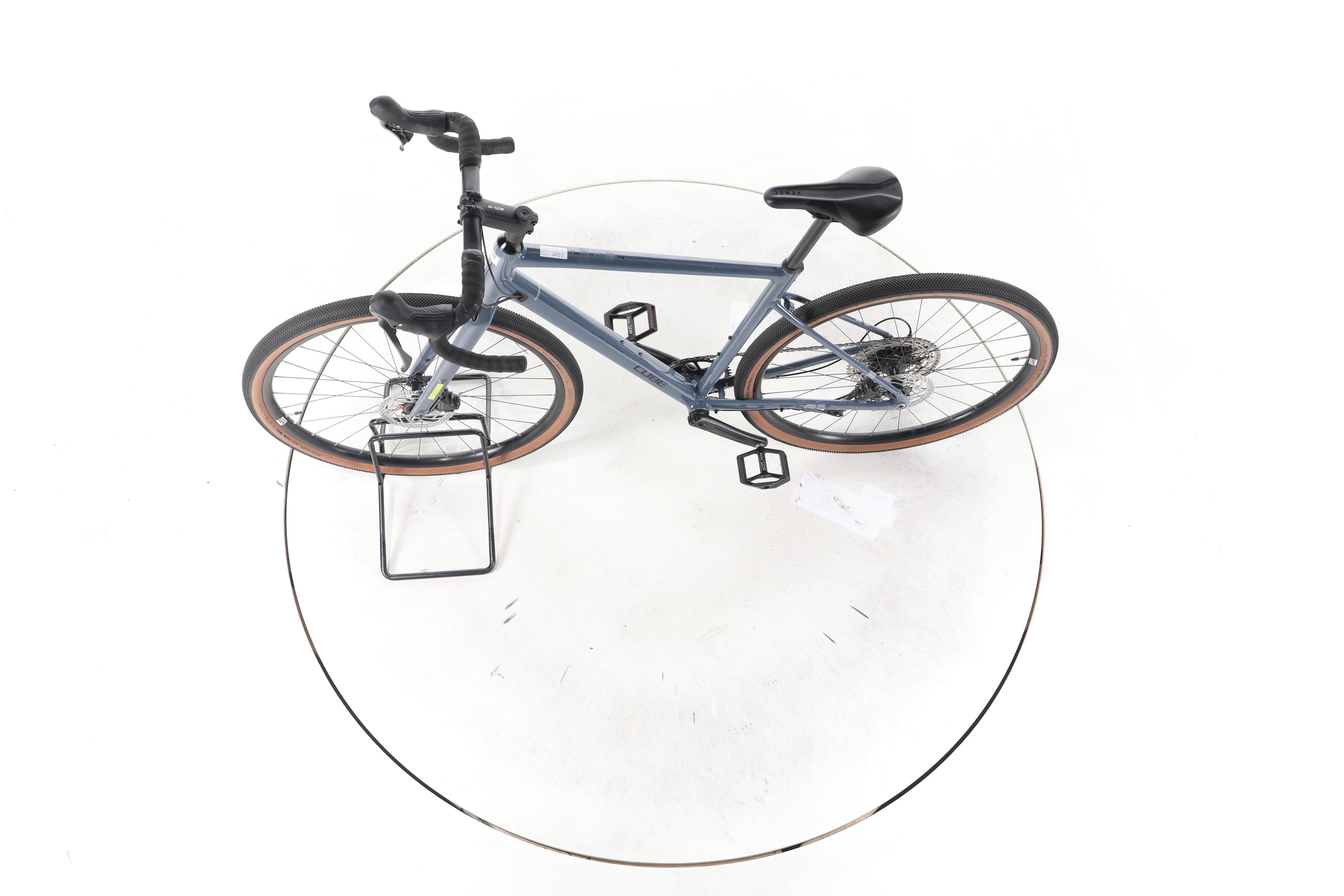 Cube Nuroad EX Gravelbike 2025 - Image 19