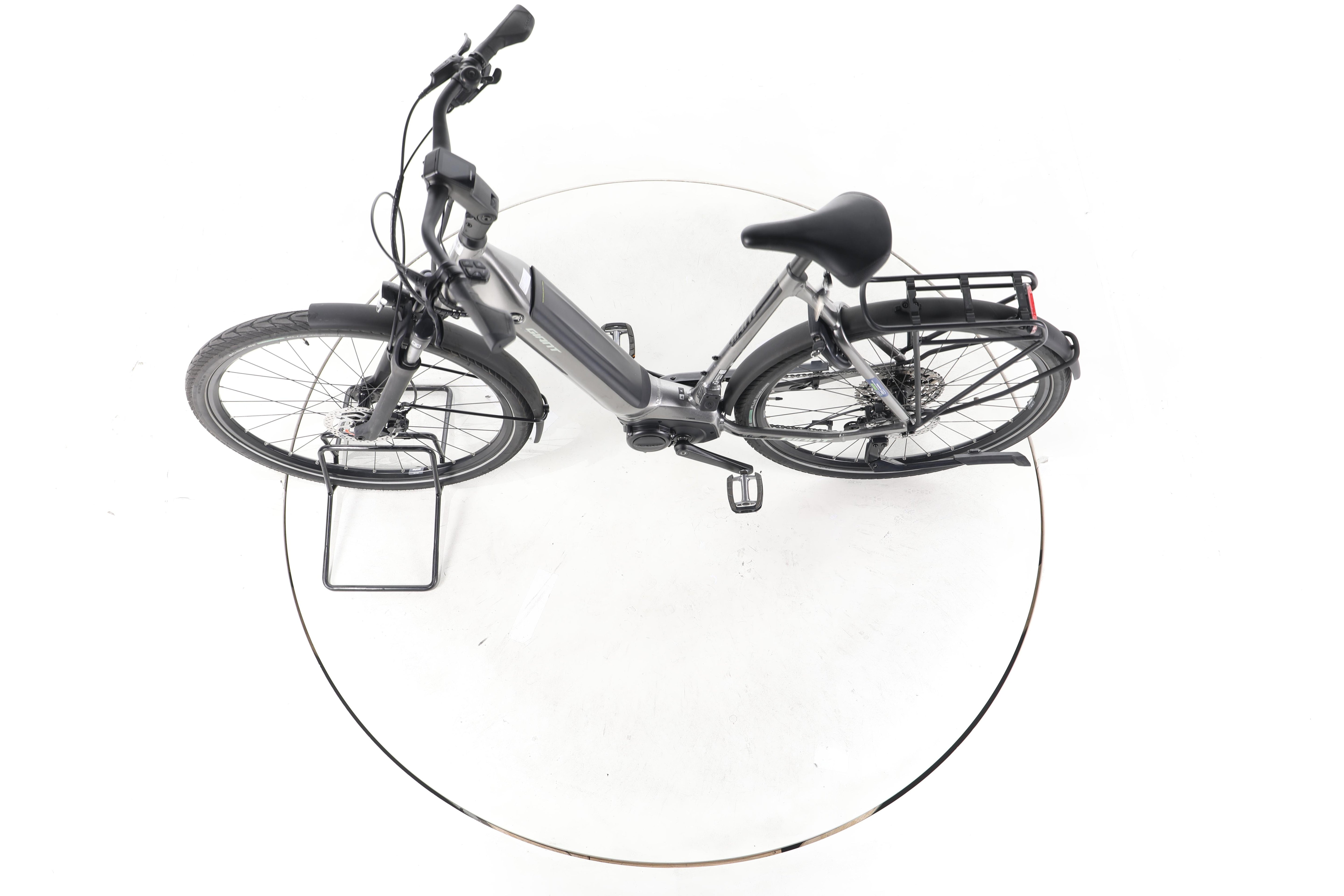 Giant DailyTour E+ 2 D [RC Dash] Trekking E-Bike Tiefeinsteiger - Image 19