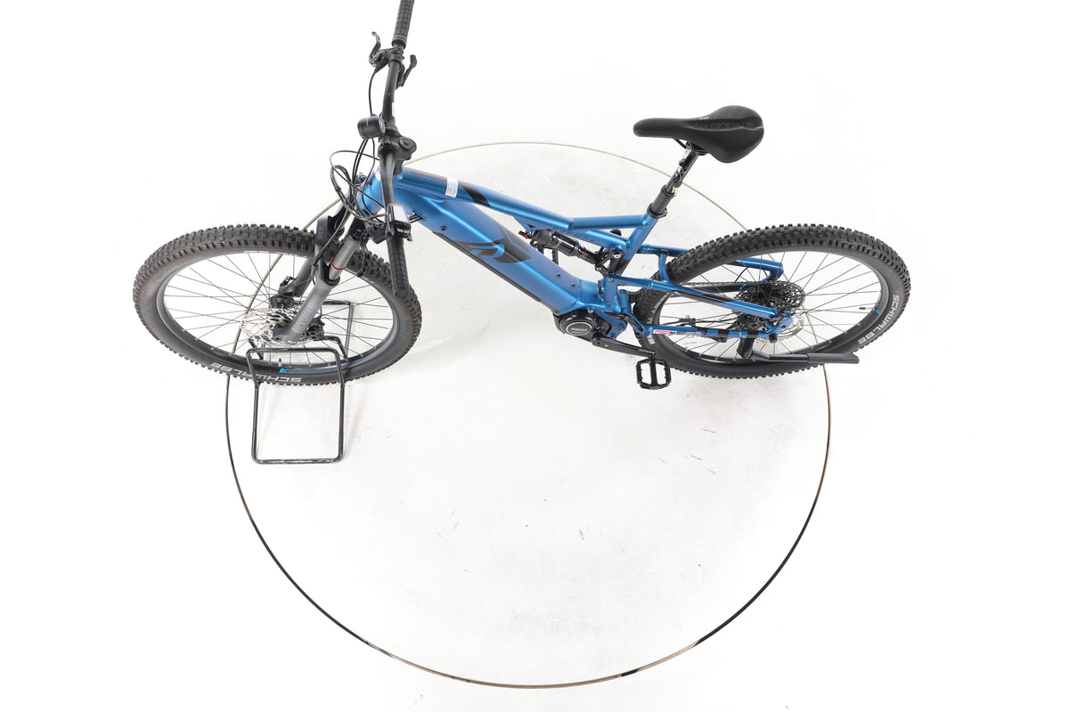 R Raymon FullRay 150E 8.0 E-Bike Fully - Image 19
