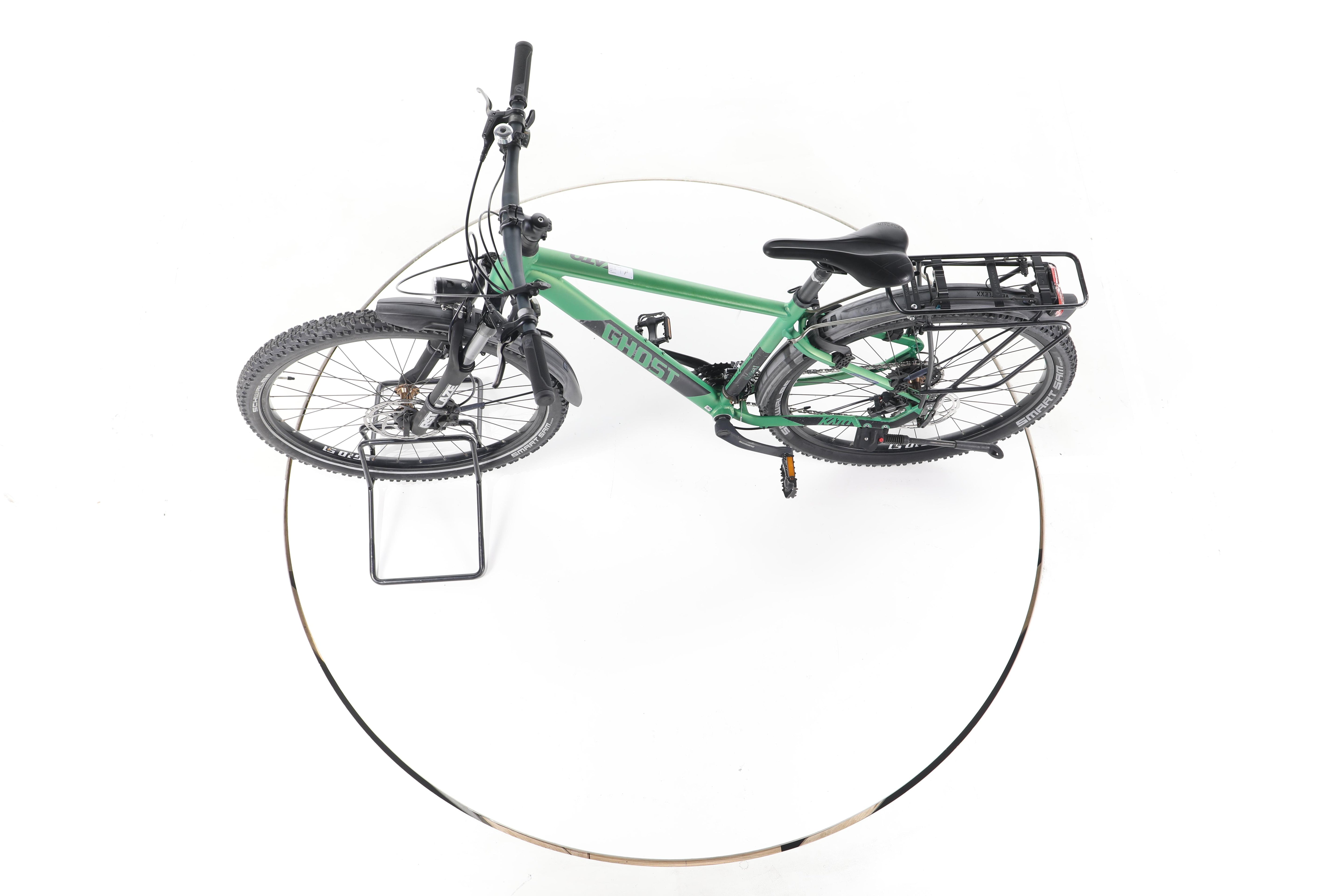 Ghost Kato EQ Fahrrad City & Trekking - Image 19