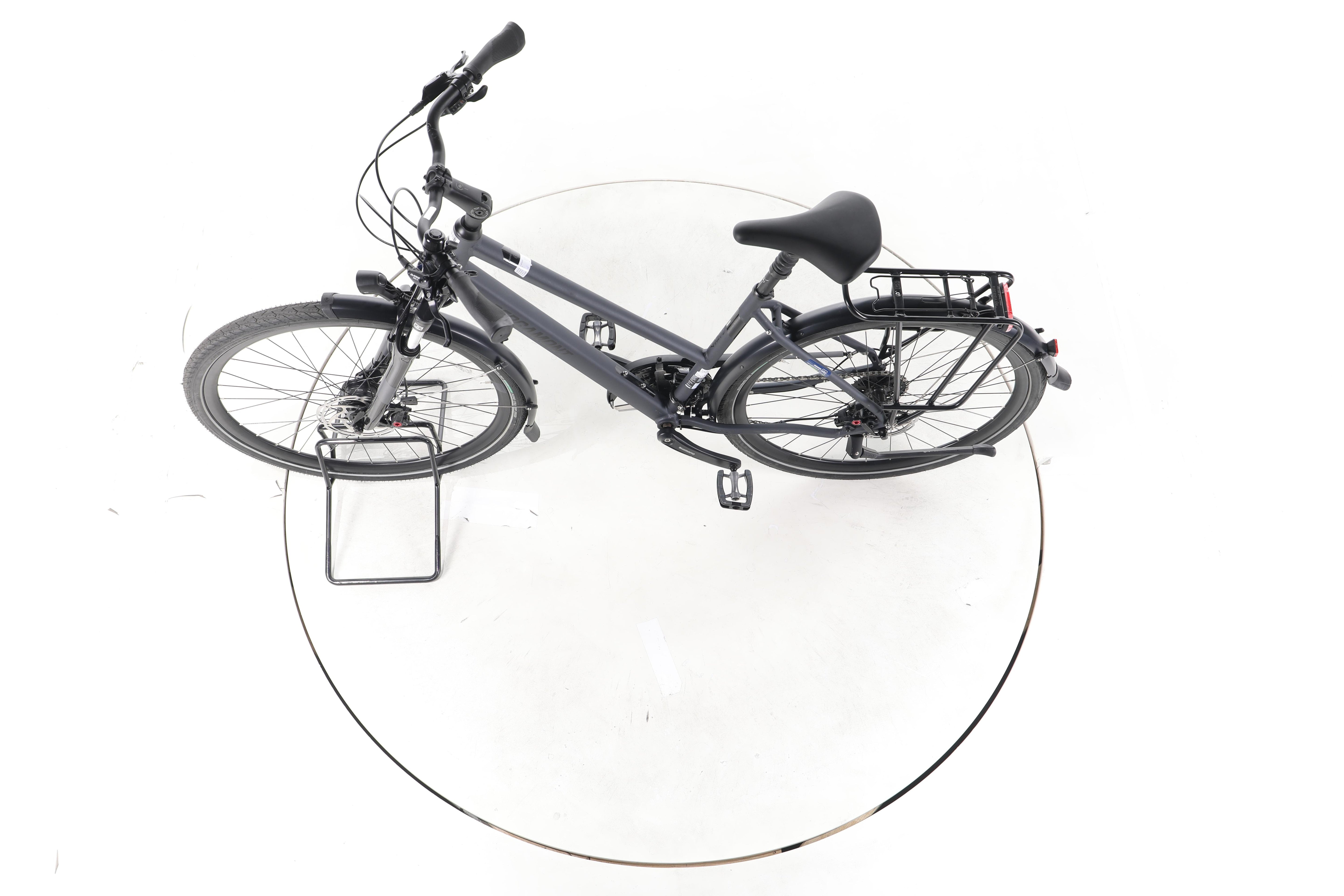 Bergamont Horizon 6 Fahrrad City & Trekking - Image 19