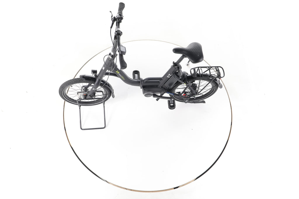 2R Manufaktur FNX 7 Falt E-Bike Tiefeinsteiger 2024 - Image 19