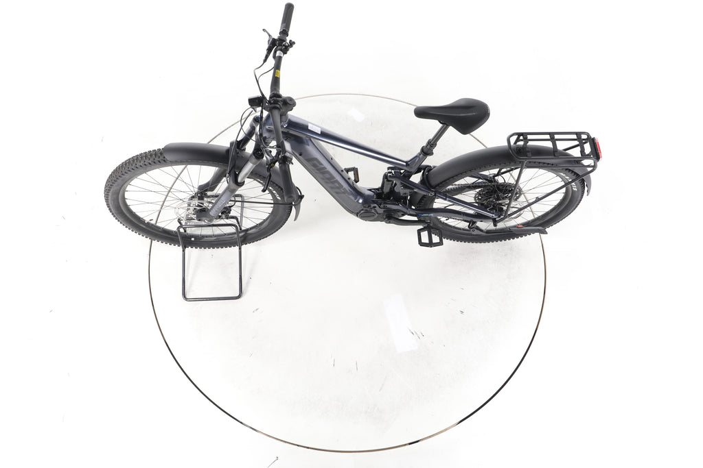 Giant Stance E+ Pro EX 800 SUV E-Bike 2024 - Image 19