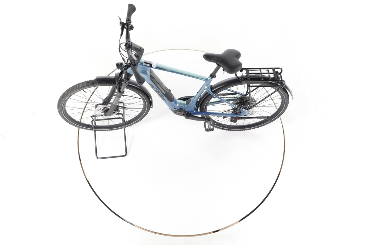KTM Macina Sport SX Elite Di2 Trekking E-Bike 2025 - Image 19