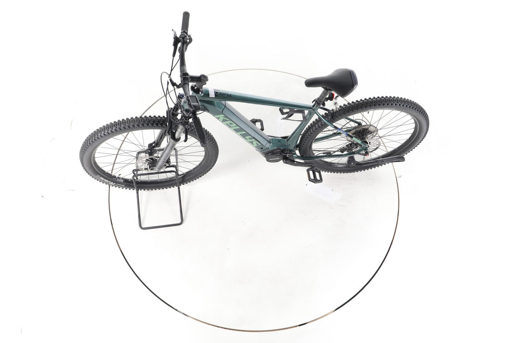 Kellys TYGON R50 E-Bike - Image 19