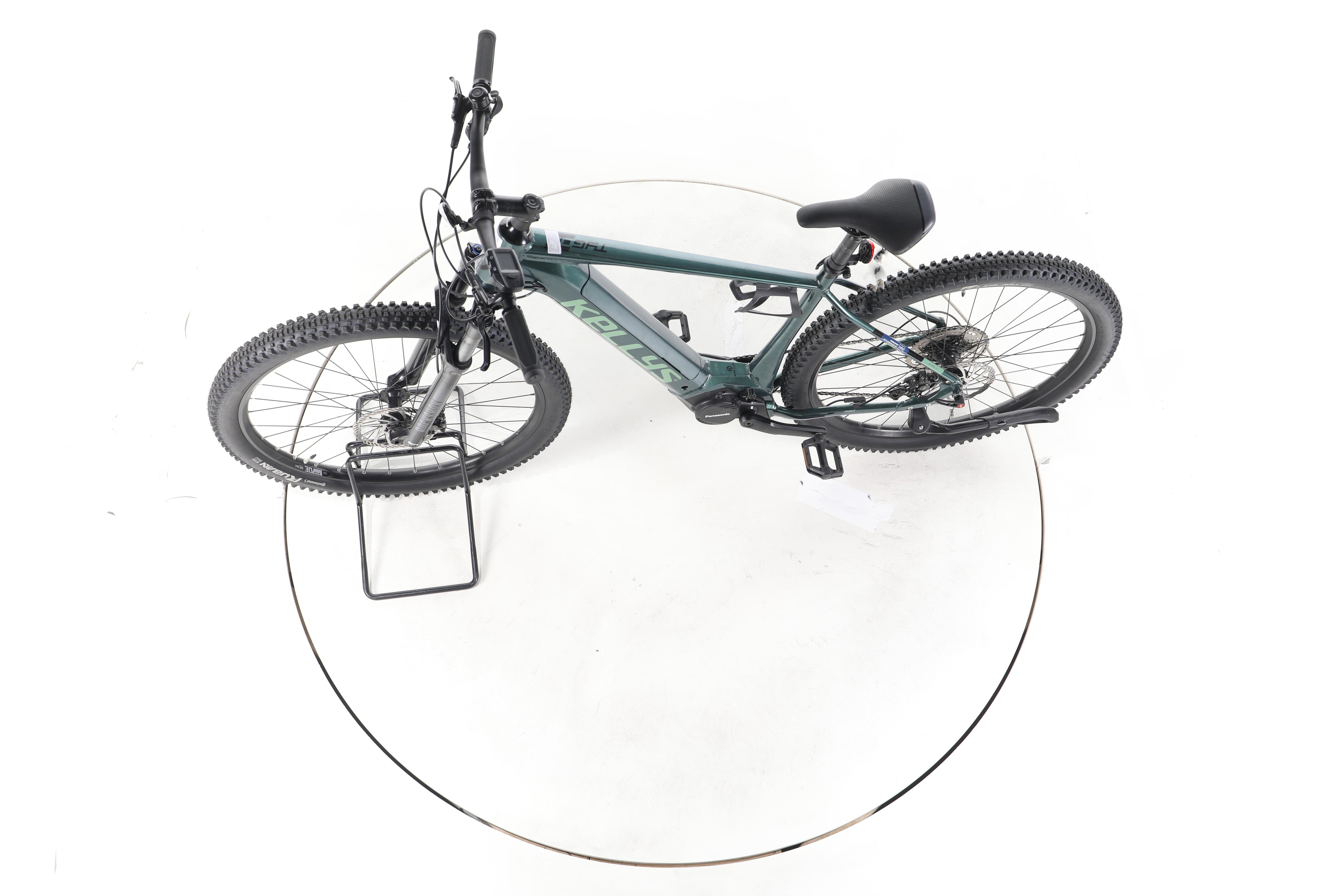 Kellys TYGON R50 E-Bike - Image 19