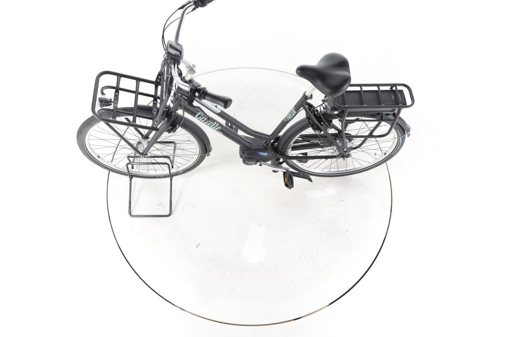 Gazelle Miss Grace C7+ HMB City E-Bike Tiefeinsteiger - Image 19