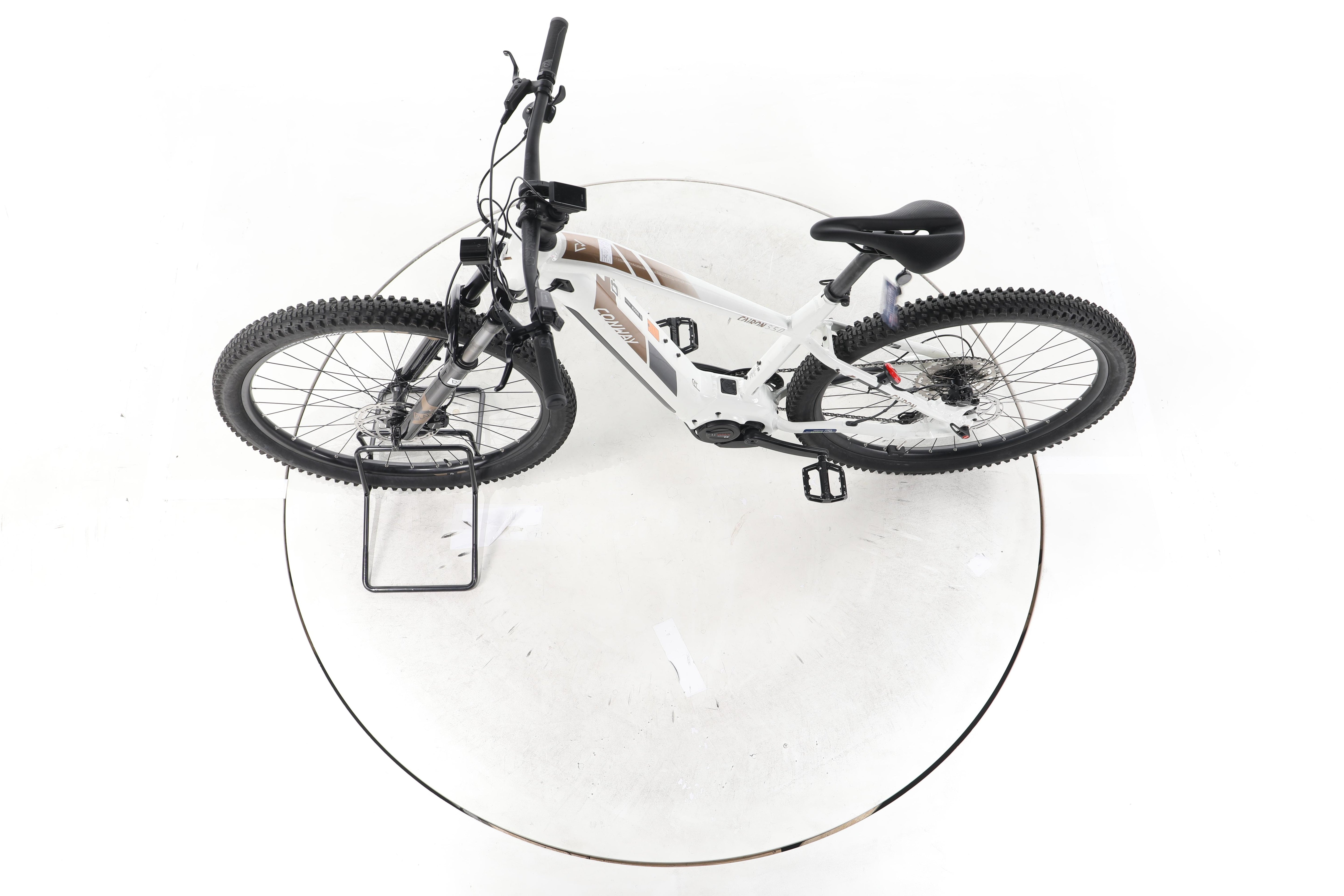 Conway Cairon s5.0 E-Bike - Image 19