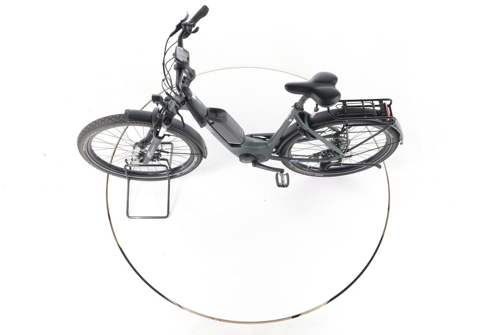 KTM Macina Gran P510 Trekking E-Bike Tiefeinsteiger - Image 19