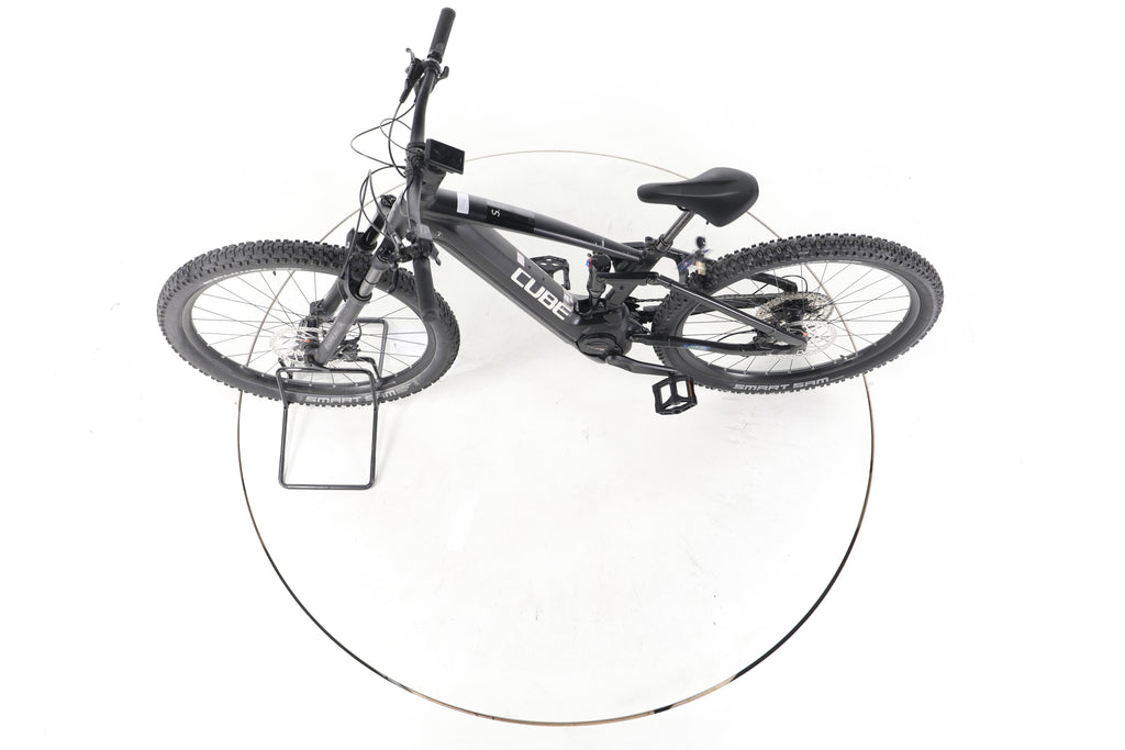 Cube Stereo Hybrid 120 SLX E-Bike Fully 2024 - Image 19