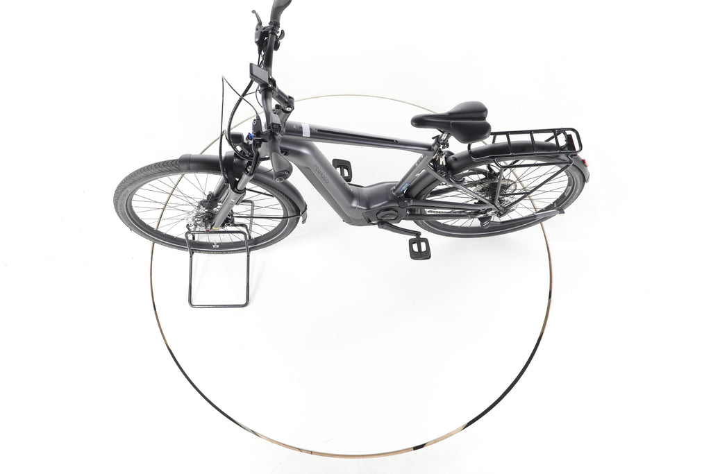 Pegasus Premio EVO ABS Trekking E-Bike - Image 19