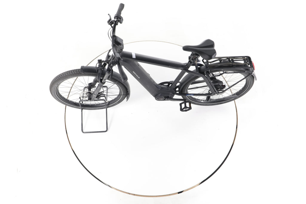 Riese & Müller Charger4 GT City E-Bike - Image 19
