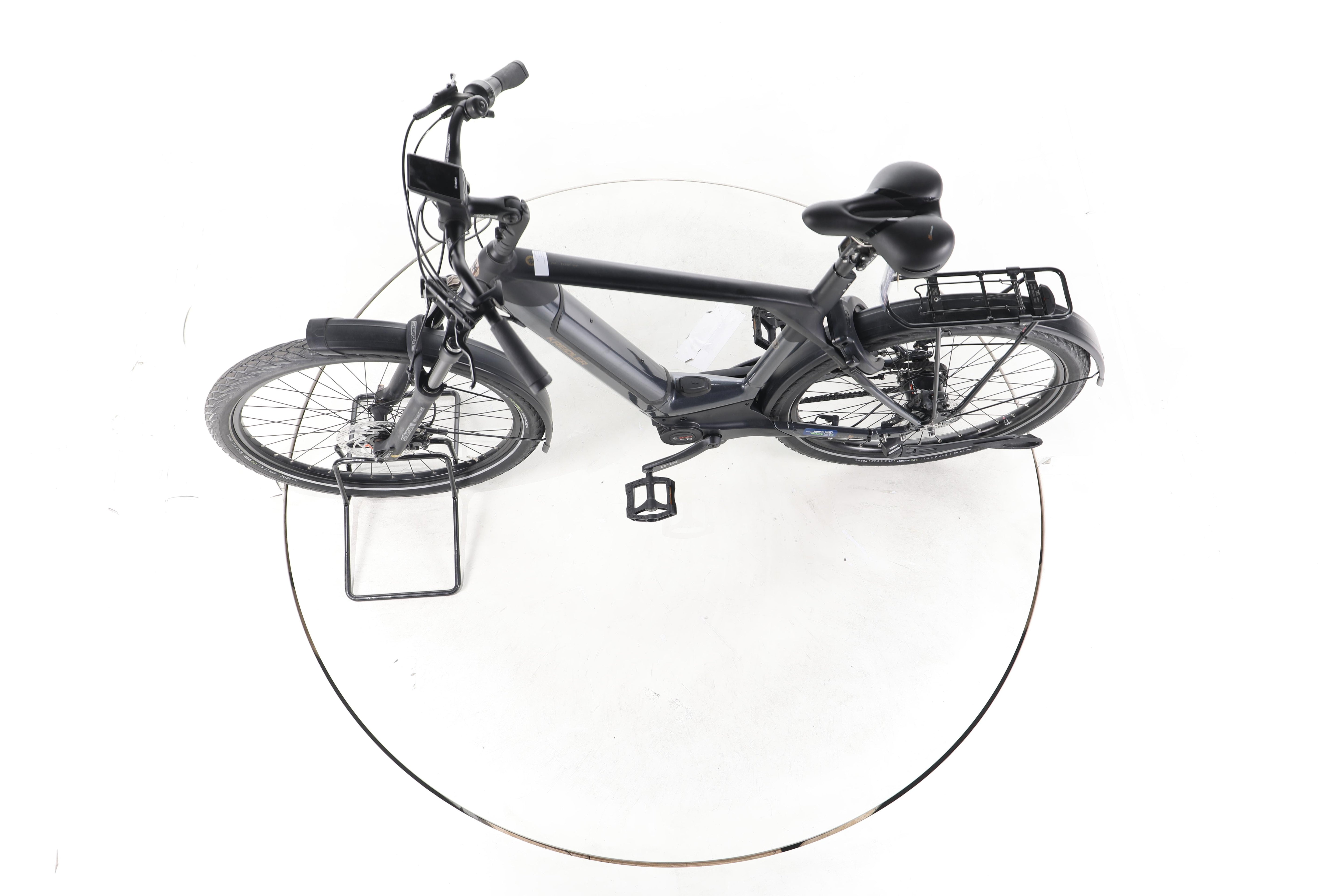 Kreidler Vitality Eco 10 City E-Bike - Image 19