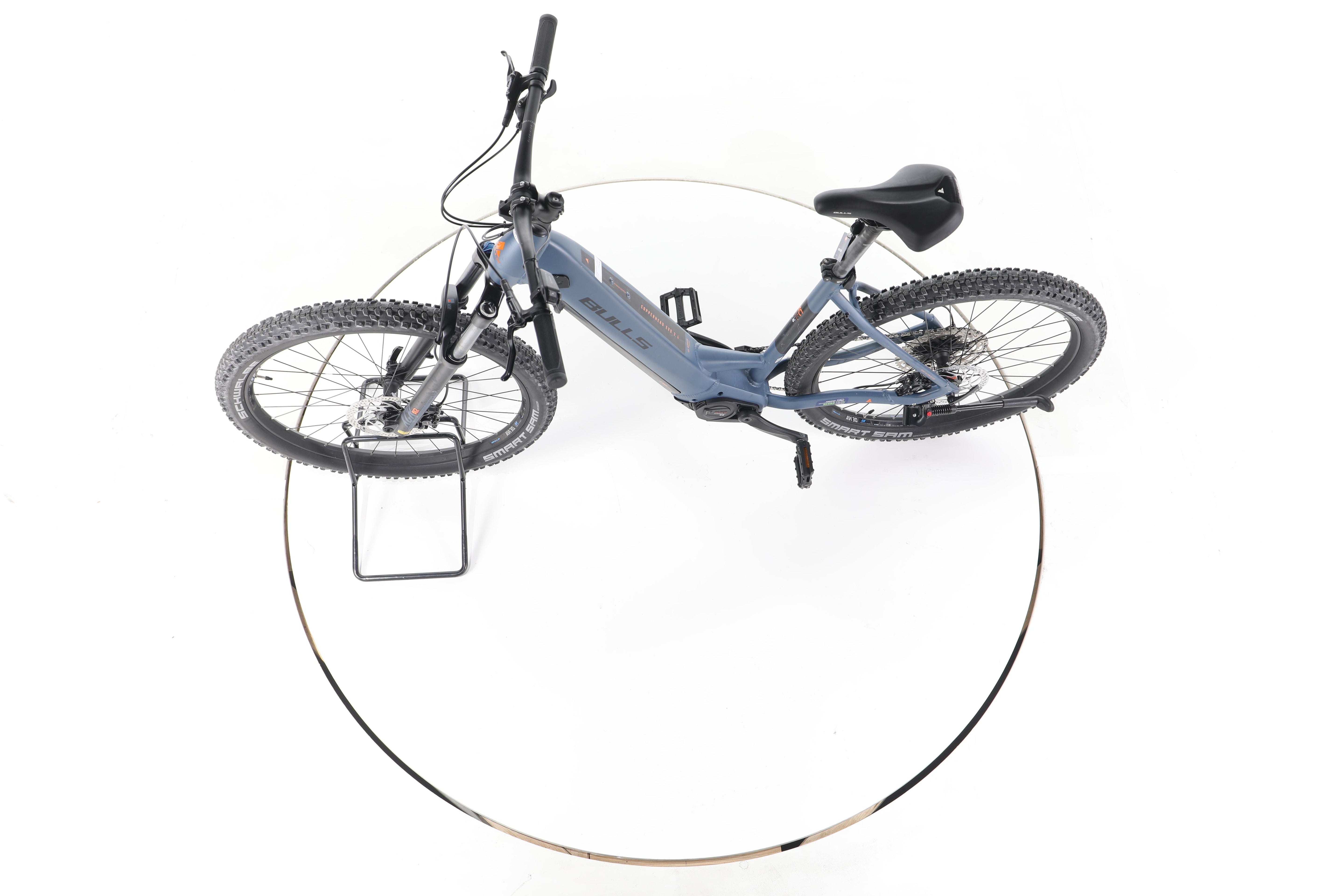 Bulls Copperhead Evo 2 E-Bike - Image 19