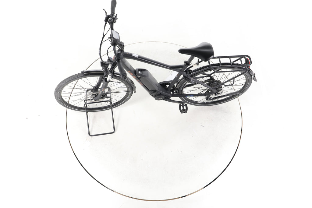 Bulls Street CX Trekking E-Bike - Image 19
