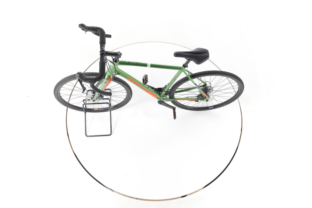 Ghost Road Rage Essential AL Gravelbike - Image 19