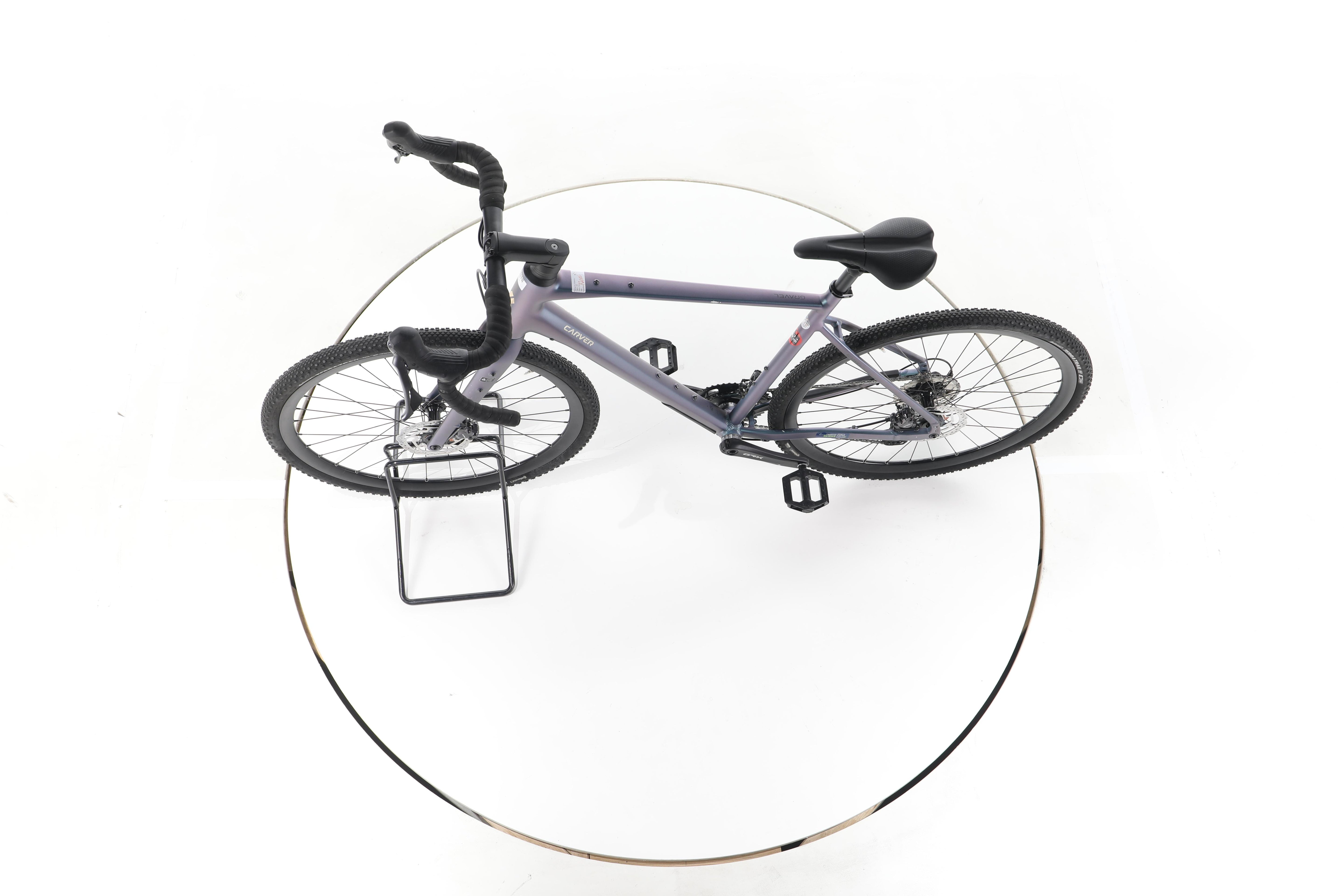 Carver Gravel 230 Gravelbike 2024 - Image 19