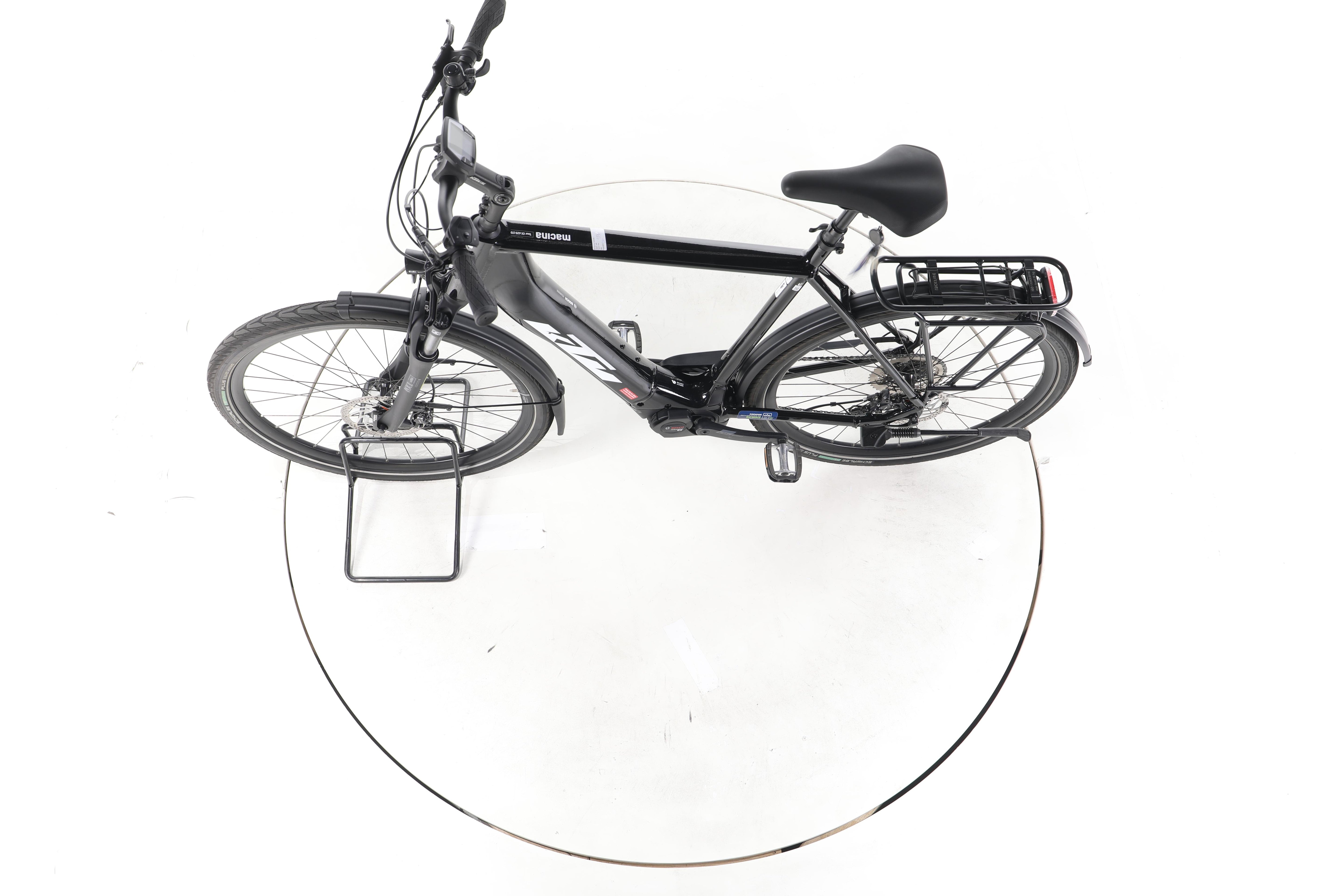 KTM Macina Tour CX Trekking E-Bike - Image 19
