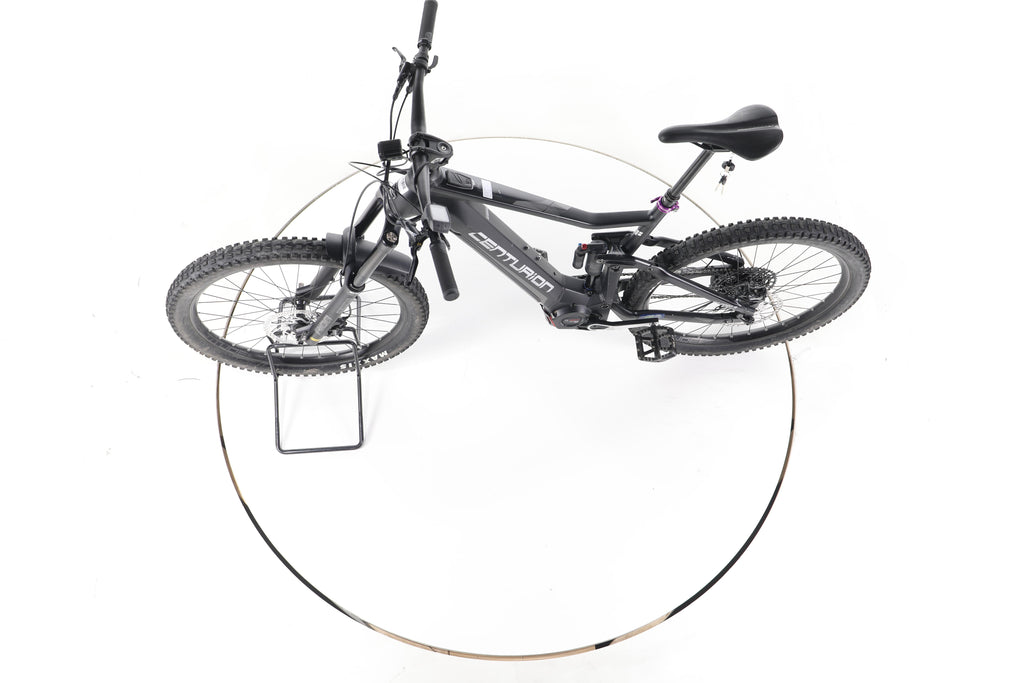 Centurion No Pogo E R860i E-Bike Fully - Image 19