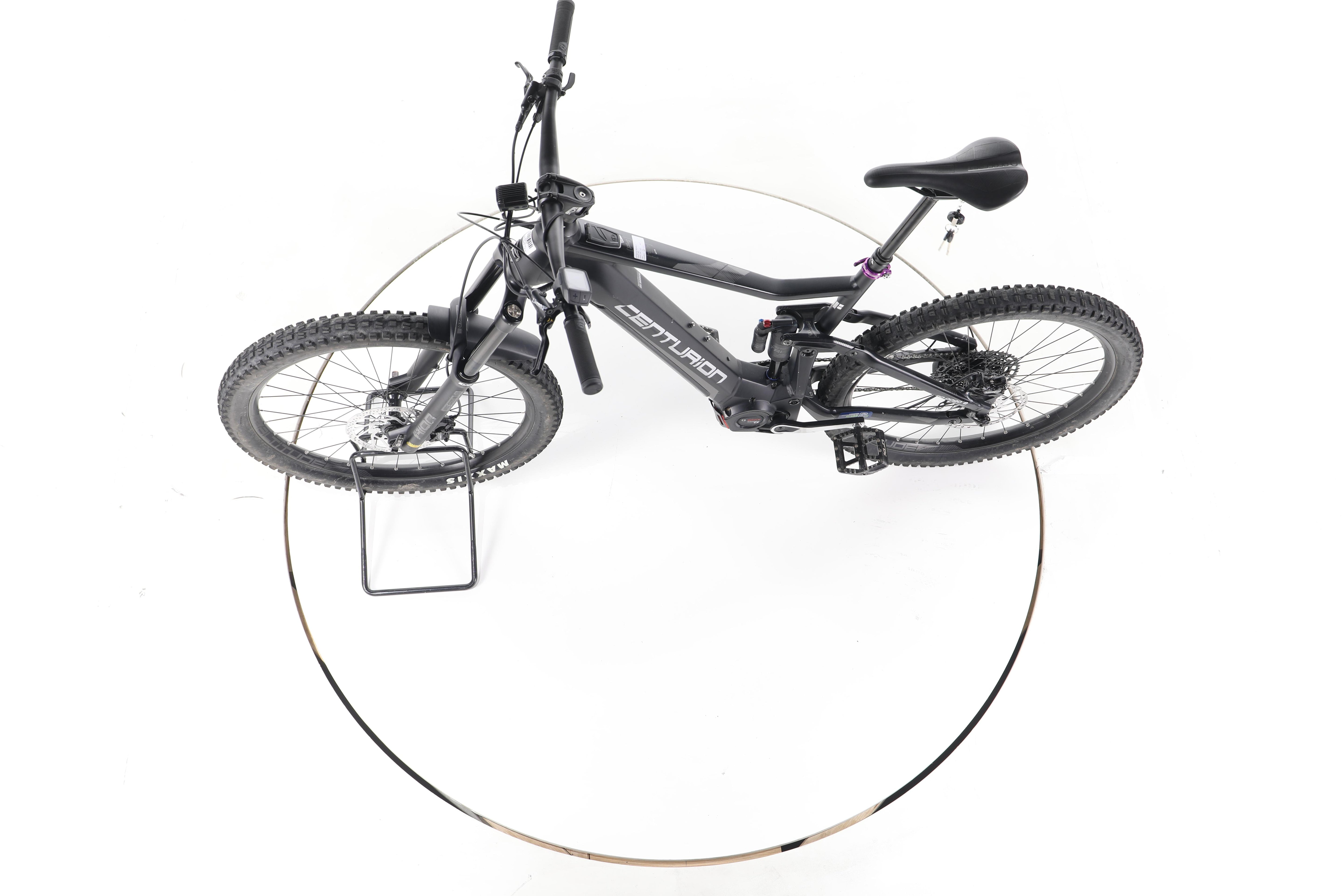 Centurion No Pogo E R860i E-Bike Fully - Image 19