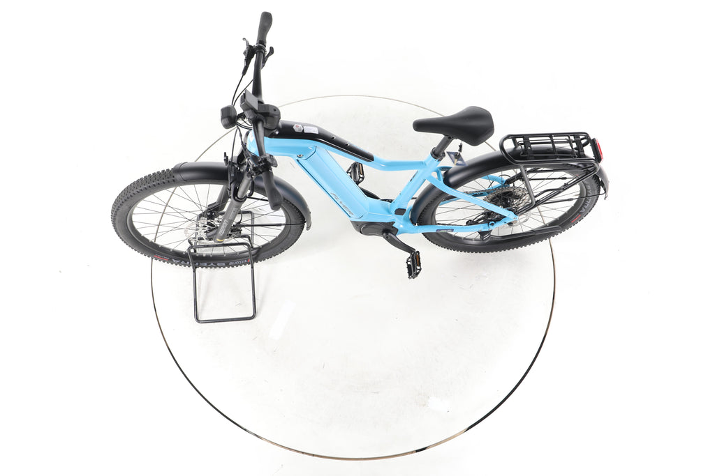 FLYER Goroc2 6.30 Trekking E-Bike - Image 19